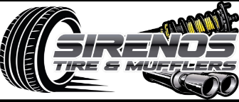 Sirenos Tire & Mufflers